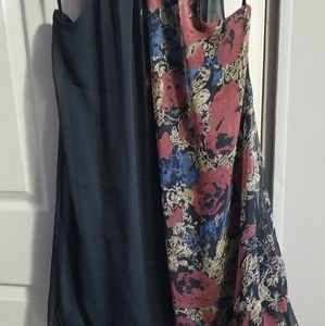 Med RW&co dress